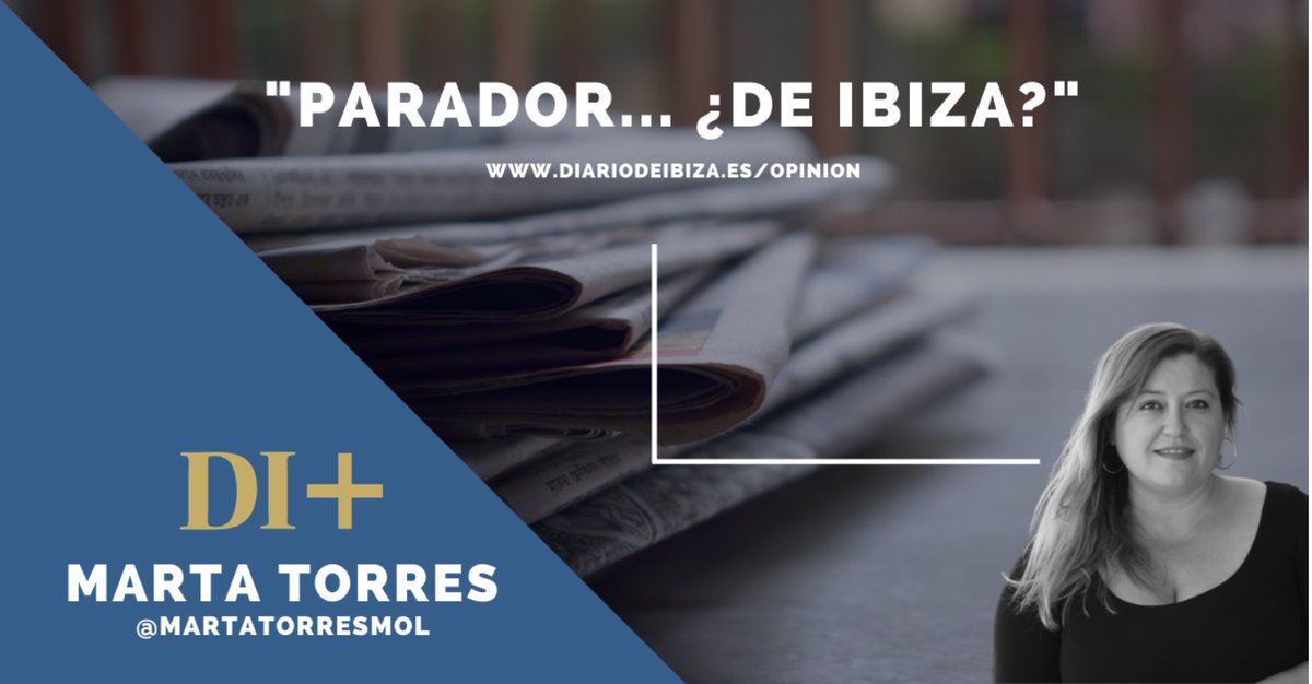 Diario de Ibiza tweet media