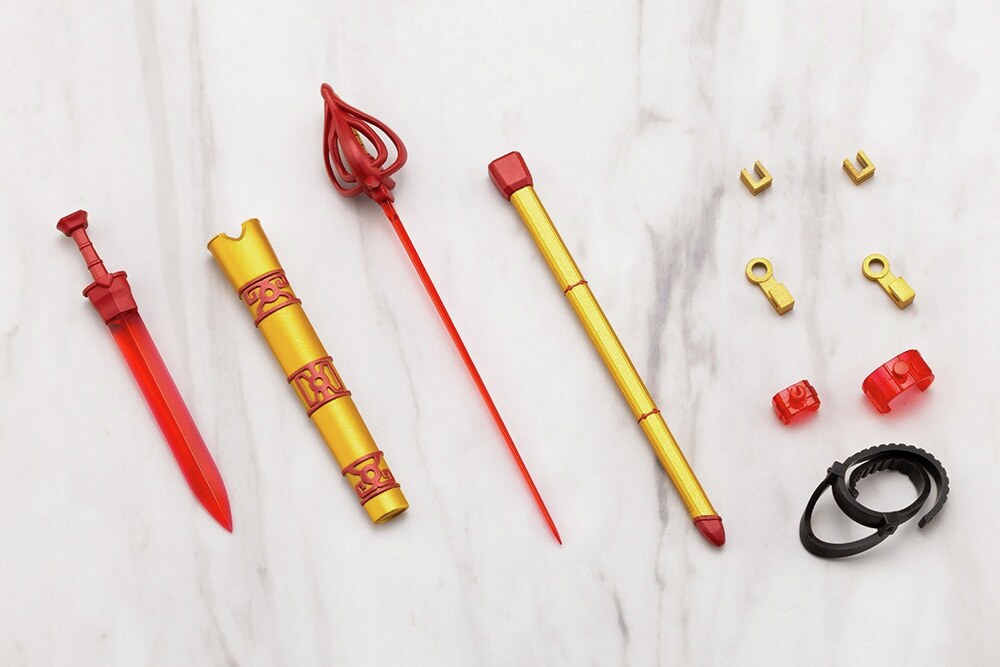 kotobukiya_2han's tweet image. 【本日発売】#MSG バーチュアスタイル08/09/10

▼バーチュアスタイル08 カトラリーウェポン
shop.kotobukiya.co.jp/shop/g/g493405…

▼バーチュアスタイル09 ソードセットA フレイムライトVer.
shop.kotobukiya.co.jp/shop/g/g493405…

▼バーチュアスタイル10 ソードセットB フレイムライトVer.
shop.kotobukiya.co.jp/shop/g/g493405…