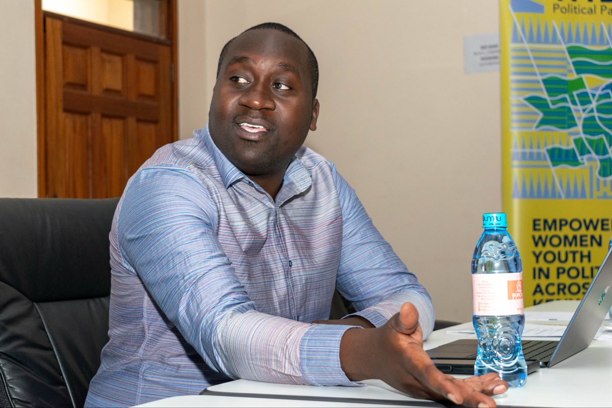 Antony Buluma Samba tweet media