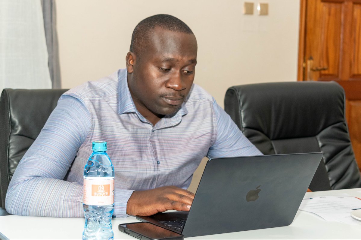 Antony Buluma Samba tweet media