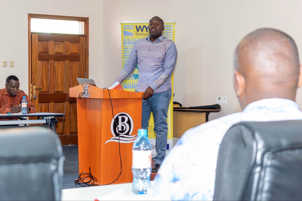 Antony Buluma Samba tweet media