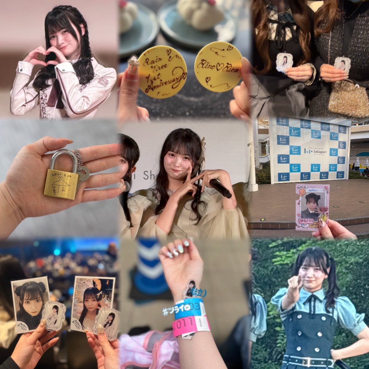 なあちゃん tweet media