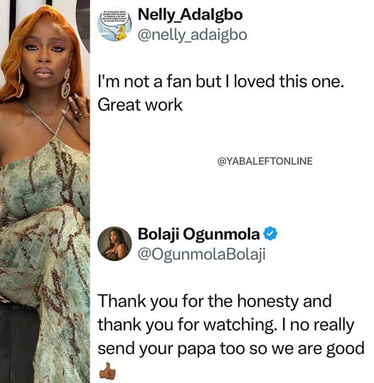 YabaLeftOnline tweet media