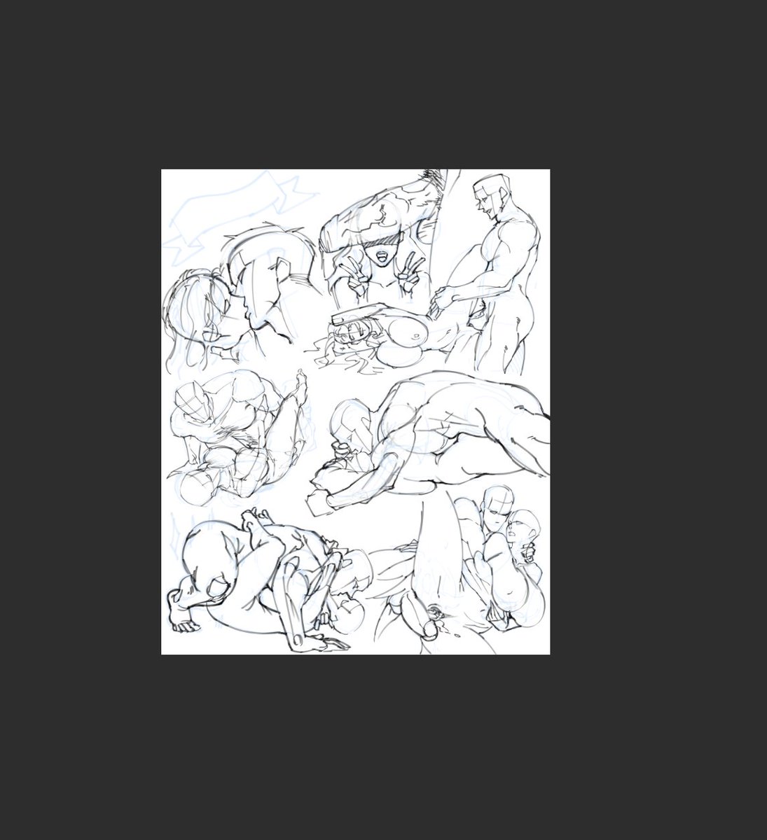 어디까지 가능한가 스스로를 시험하는 느낌임