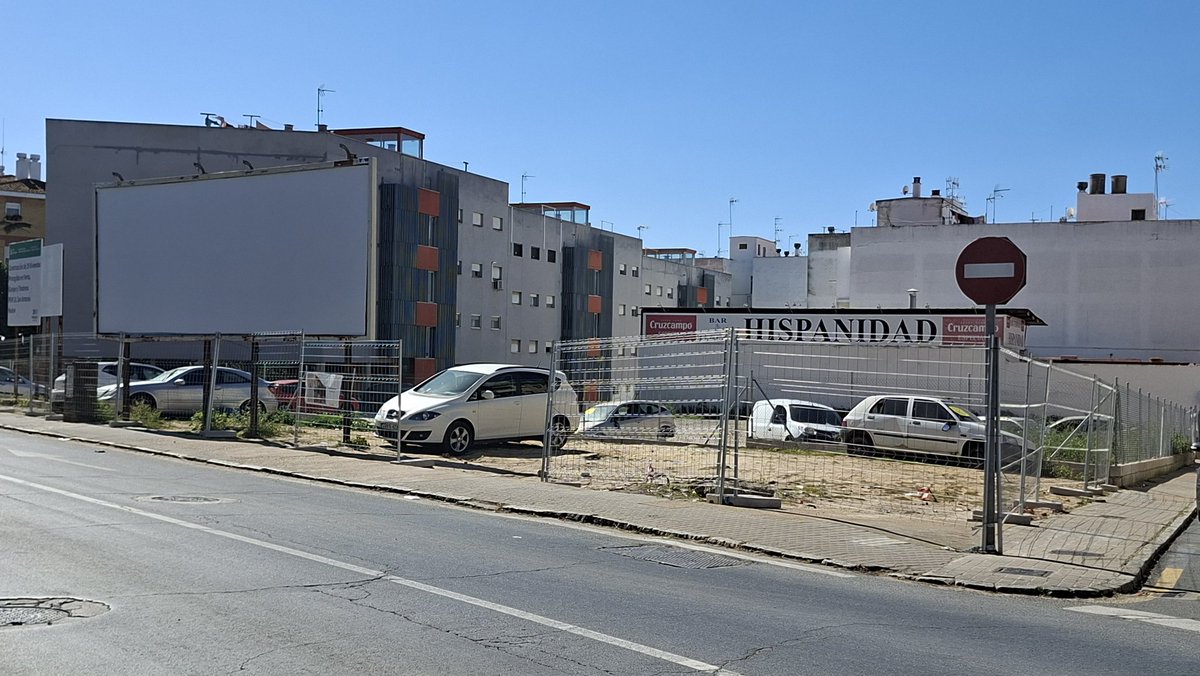 Huelva Urbana tweet media