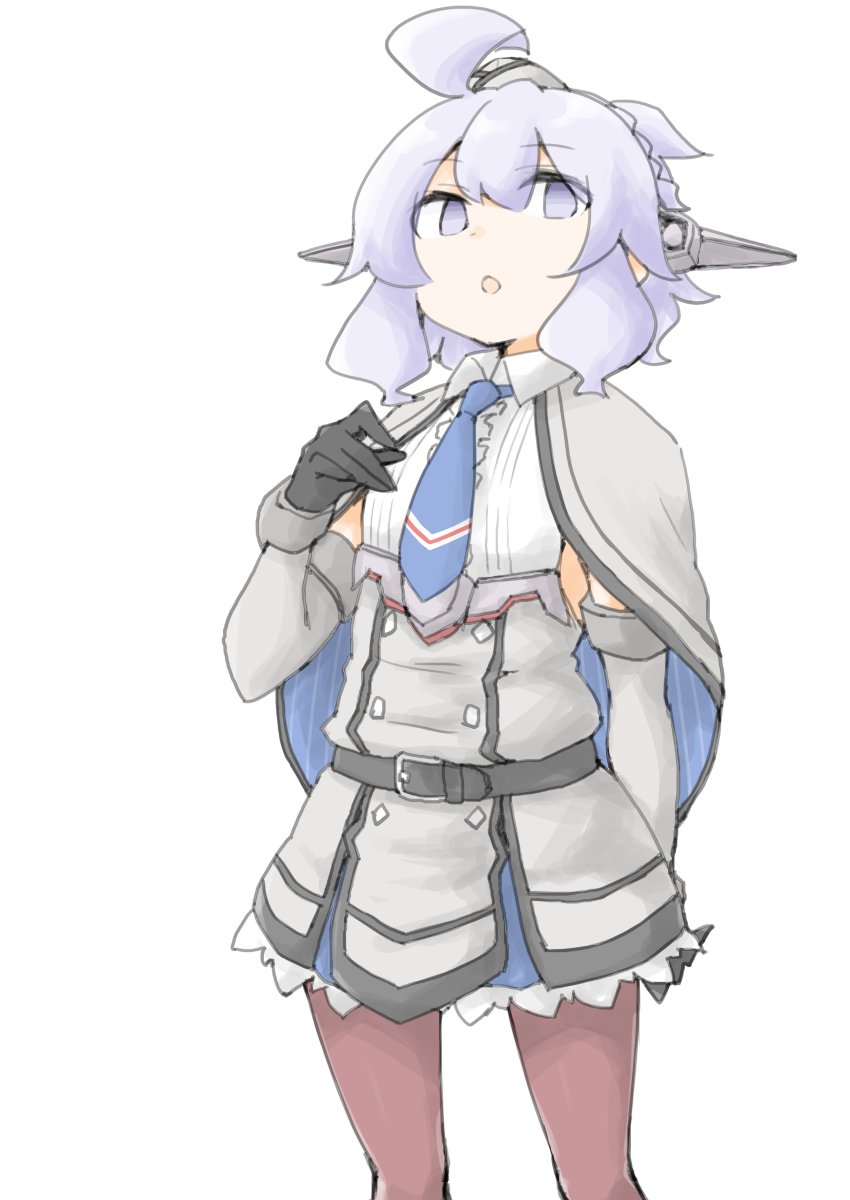 コロラド(艦これ) 「tkd」|アカラn式のイラスト