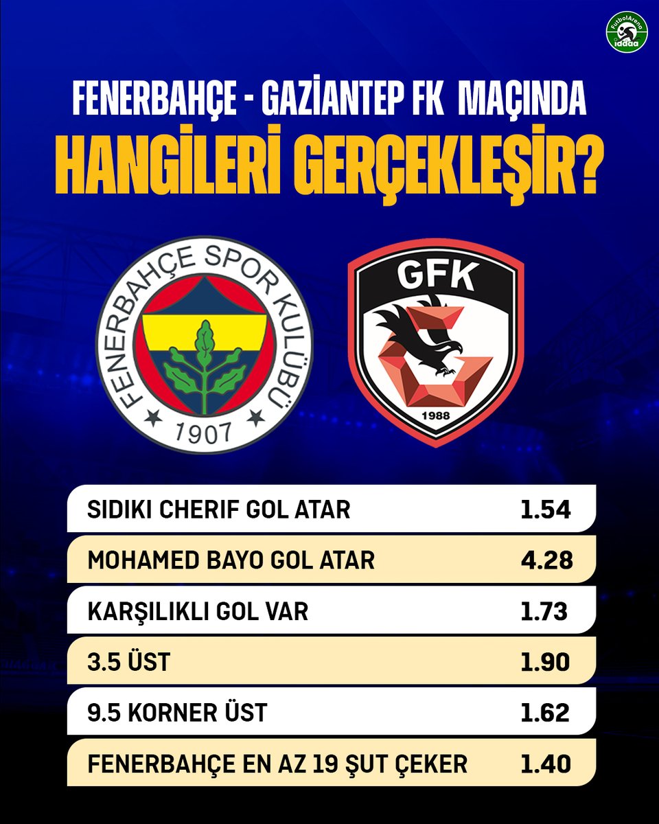 FutbolArena İddaa tweet media