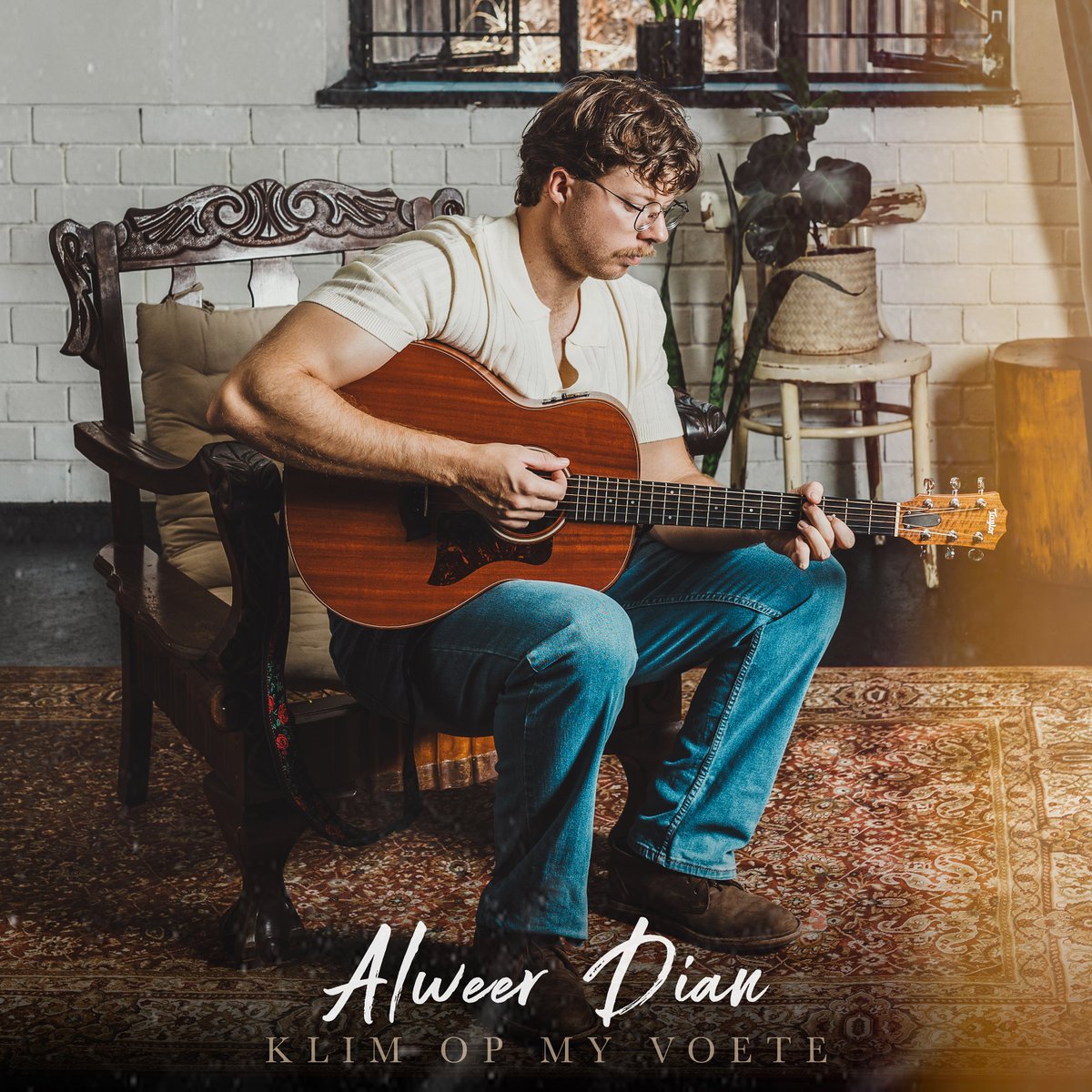 Select Musiek tweet media