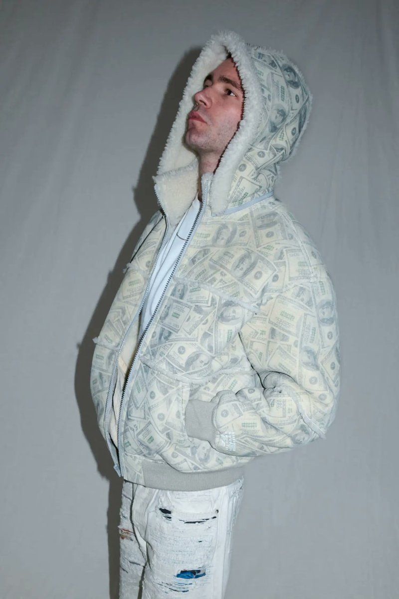supreme_archive's tweet image. "Supreme®/MM6 Maison Margiela"
Official Image
📍1/10

#supreme #Instagram #week4