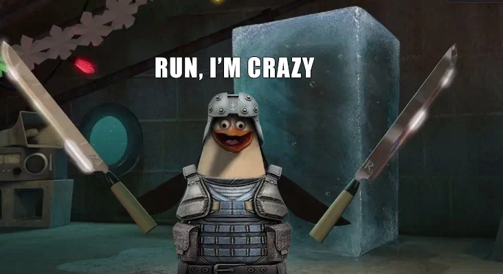 STALCRAFT: X tweet media