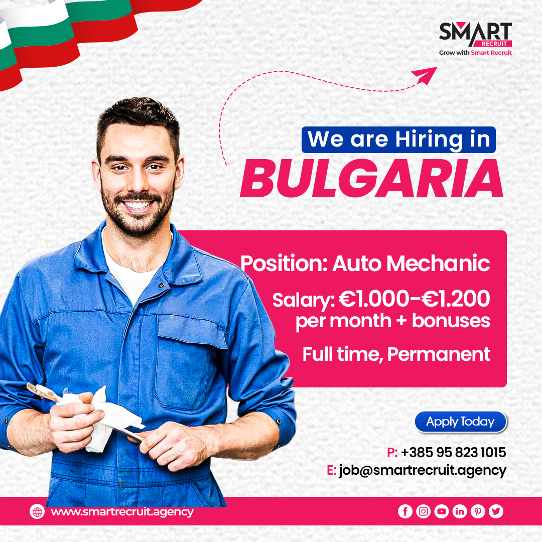 Smart Recruit tweet media