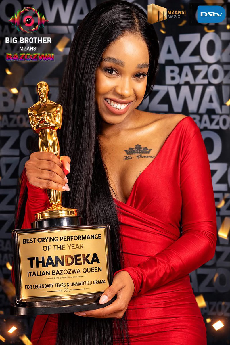 Jabulani Macdonald ⚡️ tweet media