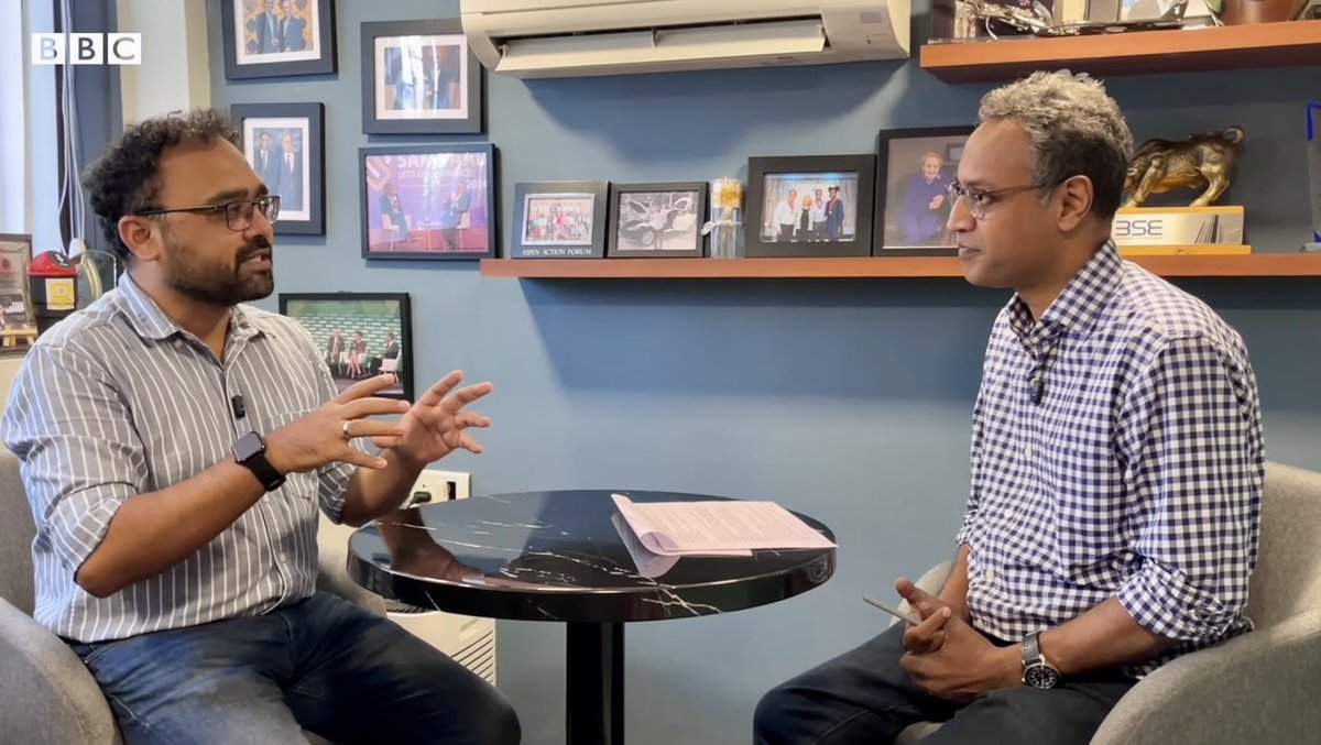 Mayuresh Konnur tweet media