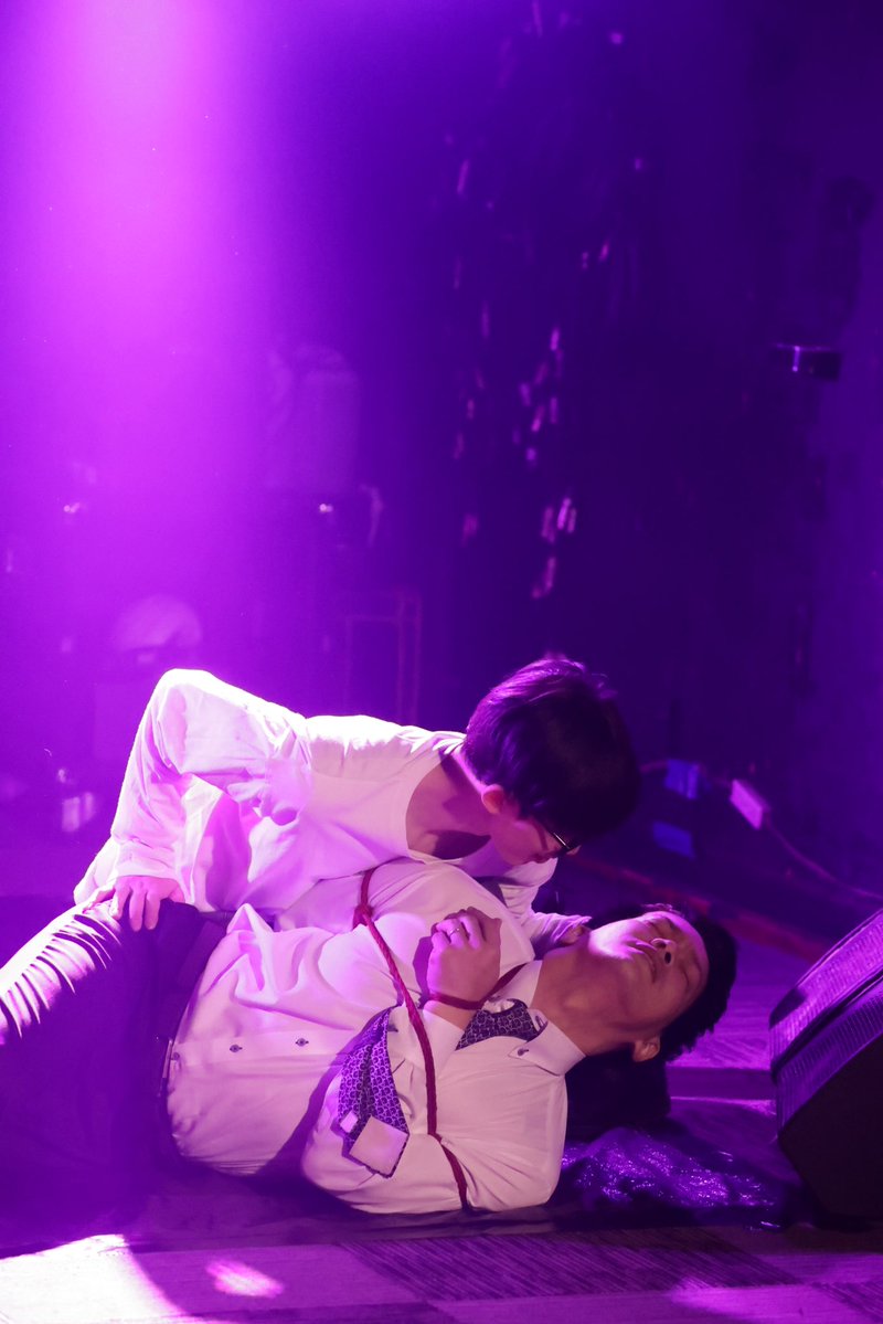 ぐあんぐあん tweet media