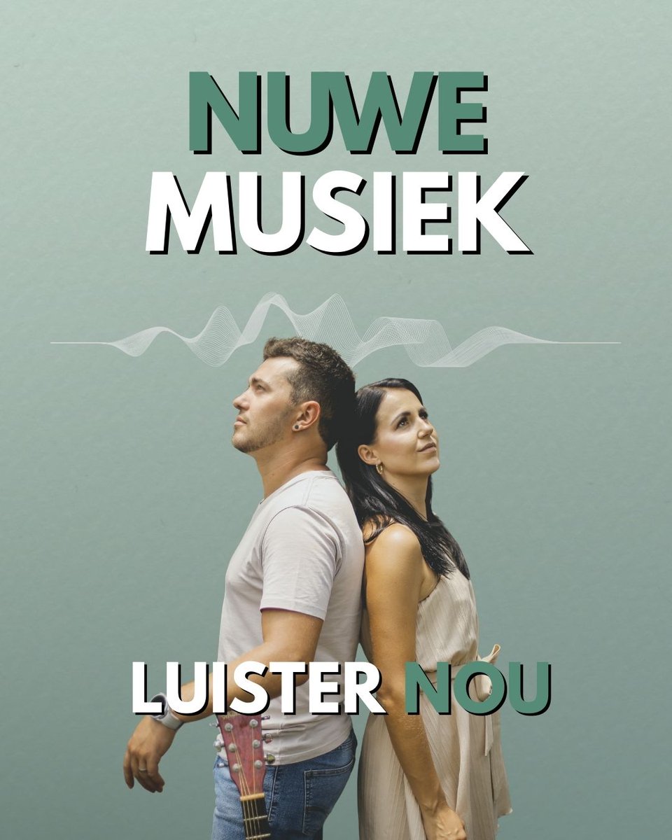 Select Musiek tweet media