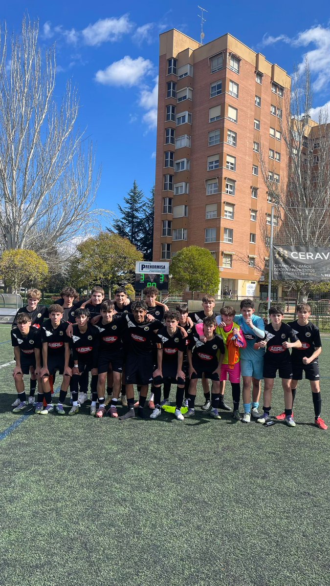 CD Parquesol tweet media