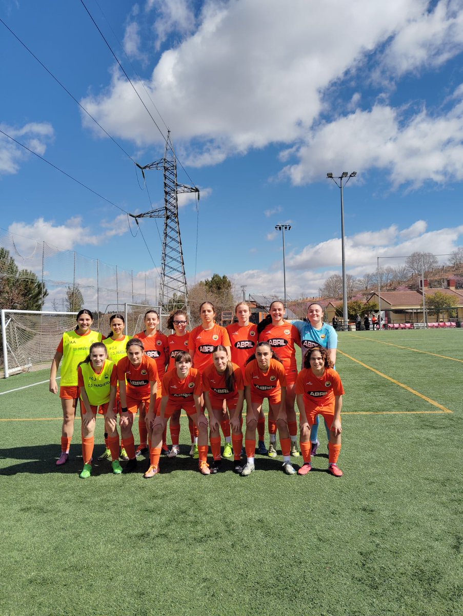 CD Parquesol tweet media