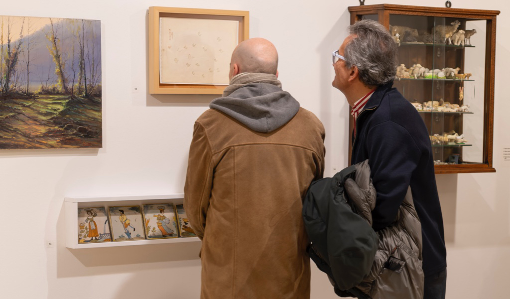 ACVIC Centre d'Arts Contemporànies tweet media