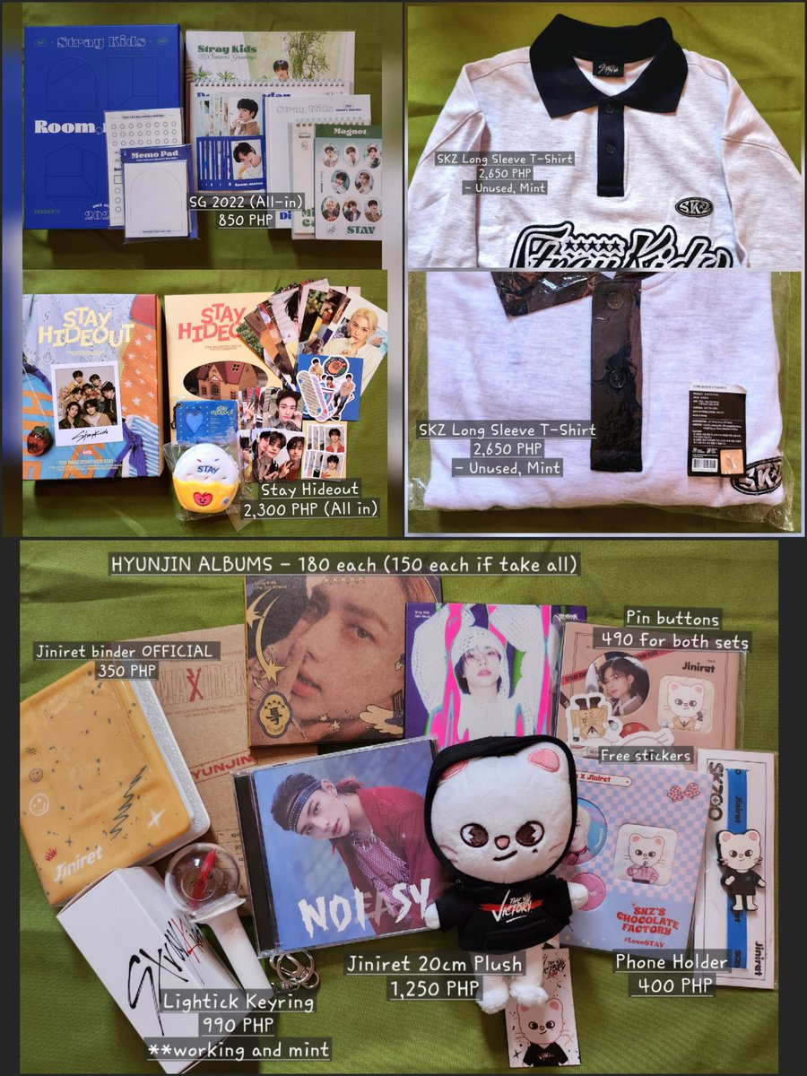 _mochinepeach's tweet photo. WTS | LFB #straykids photocards bns 🌊

🌌  SKZ Quitting sale ✨️
— 2 weeks res. only
— nego if bulk, discounted items
☆ j&amp;t | ggx | sdd
★ gcash | cod sdd
x sensitive buyers 

#bangchan #leeknow #changbin #hyunjin #han #felix #seungmin #in #스트레이키즈 @Stray_Kids #dominate https://t.co/NwZEr7bA2l