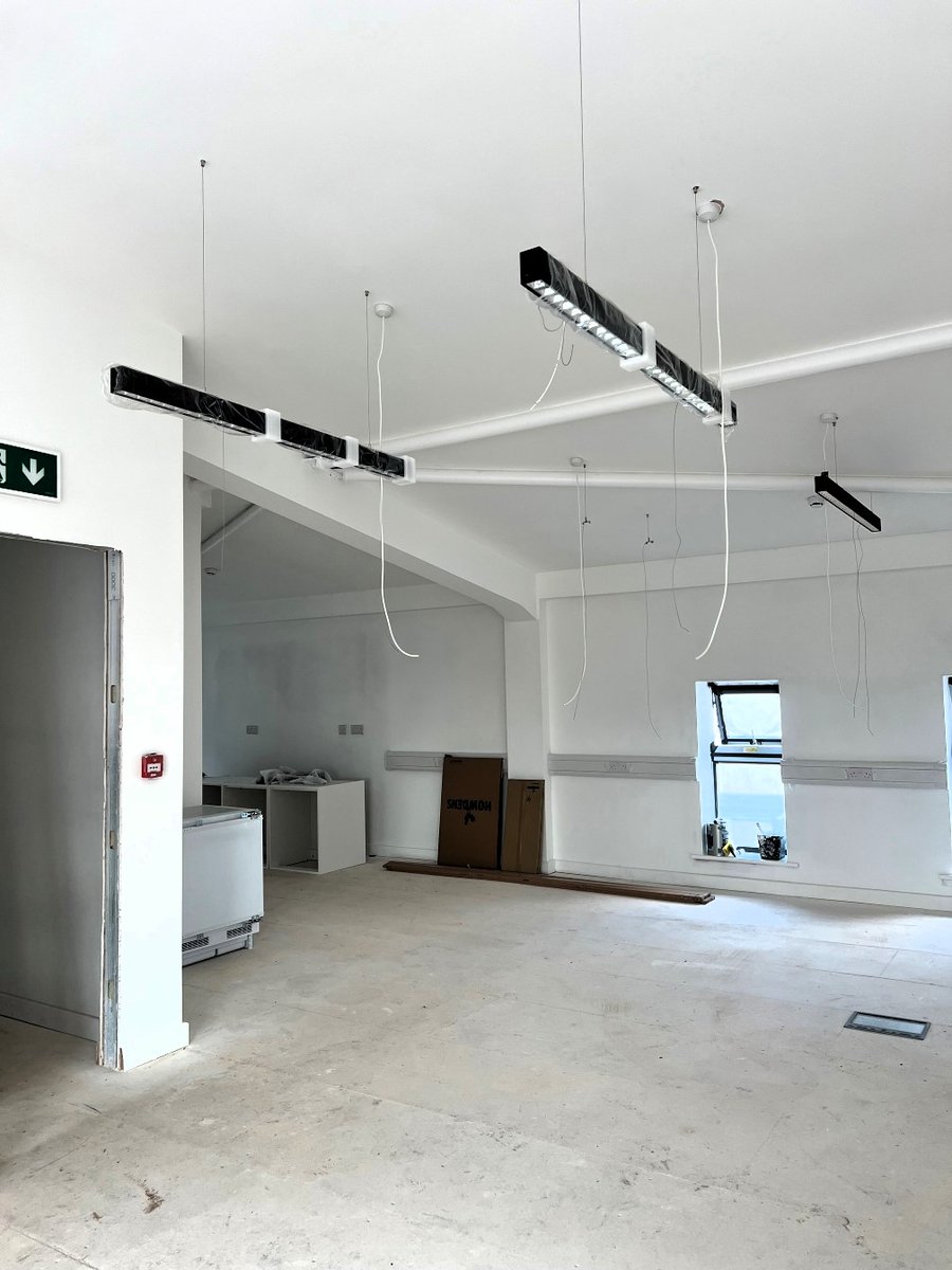 HSSP Architects tweet media