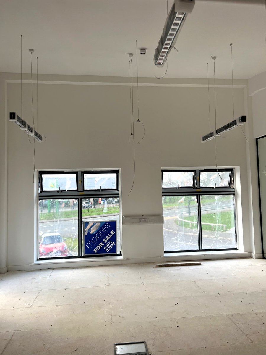 HSSP Architects tweet media