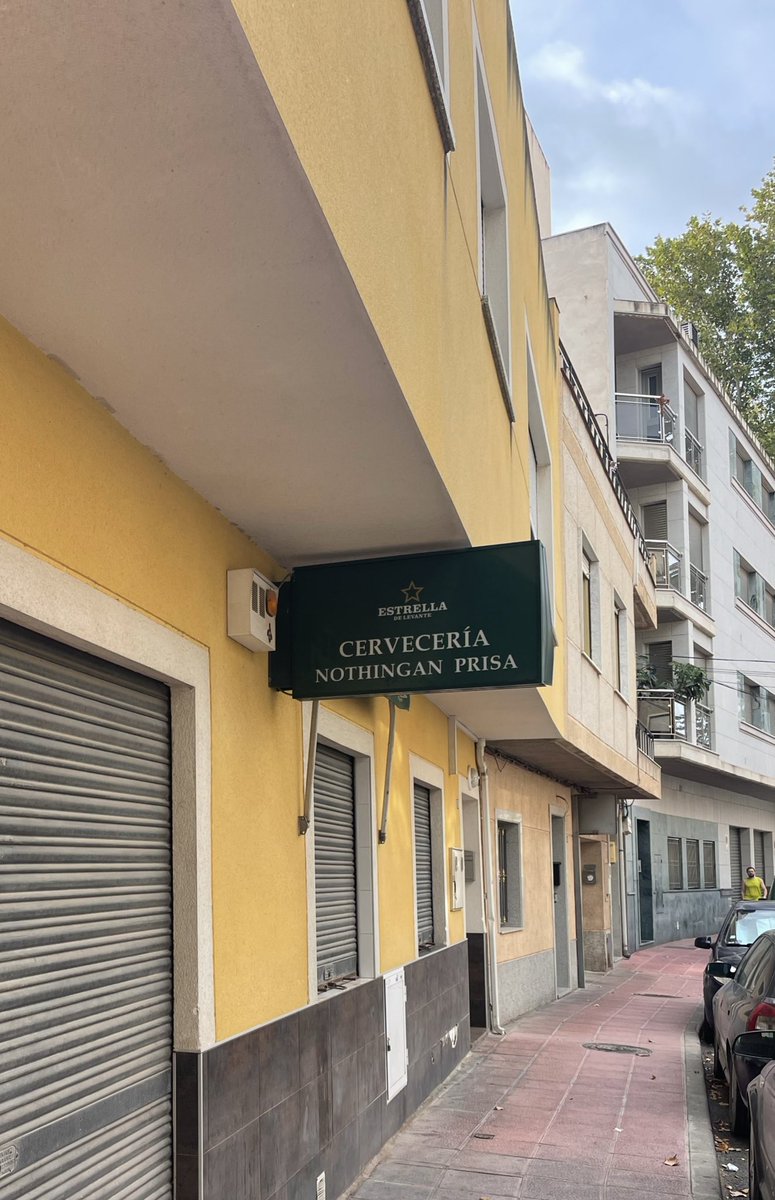 Visto en Monteagudo. Poesía visual.