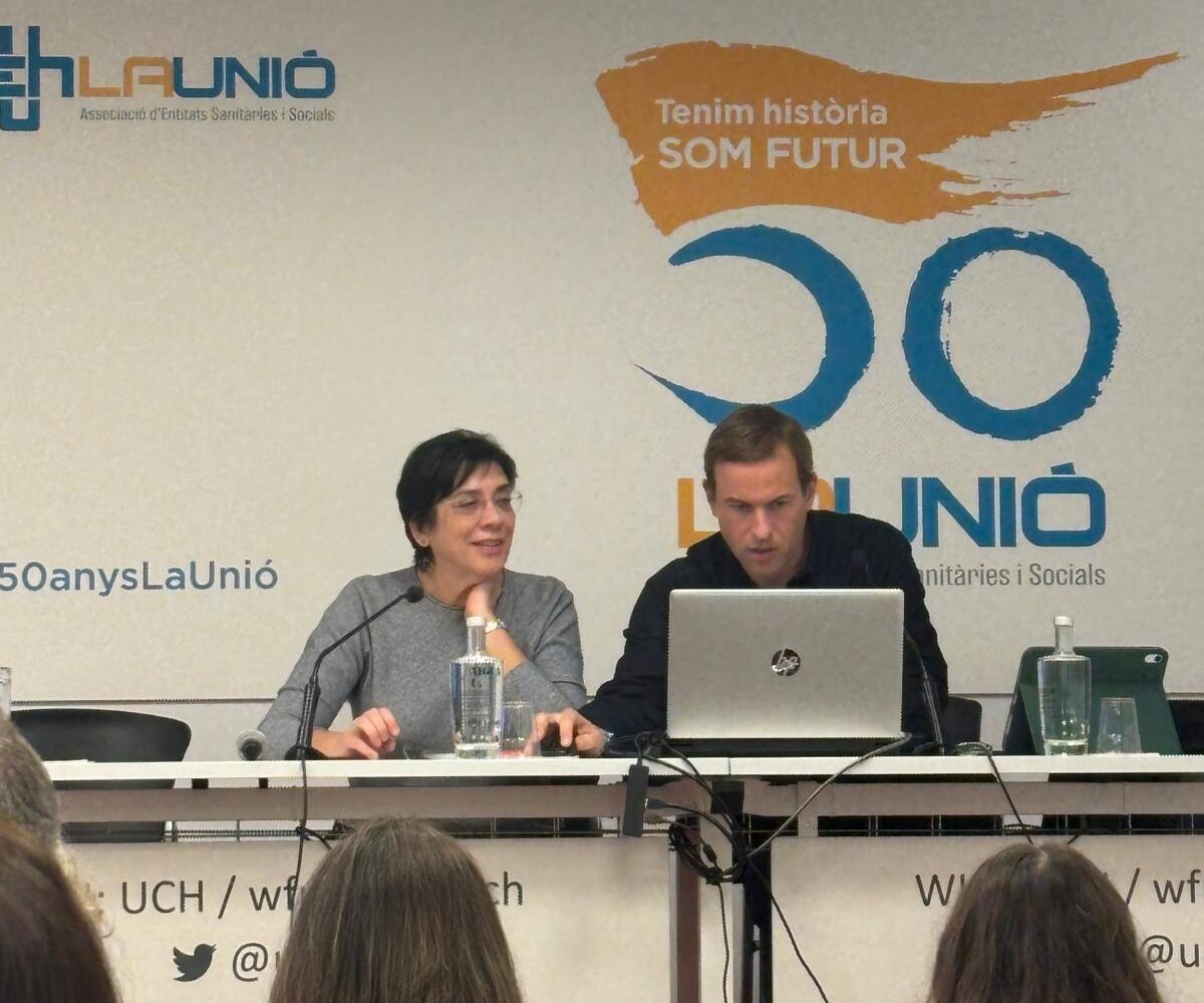 Societat Catalana de Qualitat Assistencial tweet media