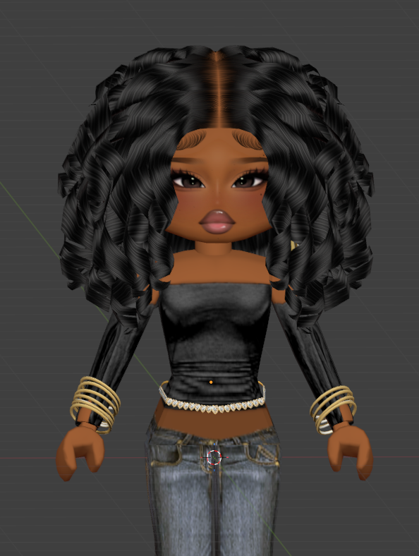 Kirei ⋆࿐໋₊ tweet media