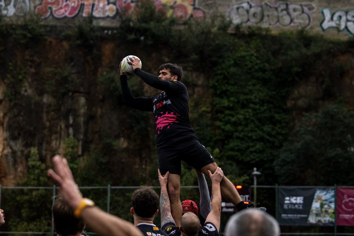 BUC Rugby tweet media