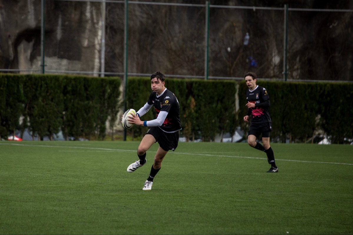 BUC Rugby tweet media