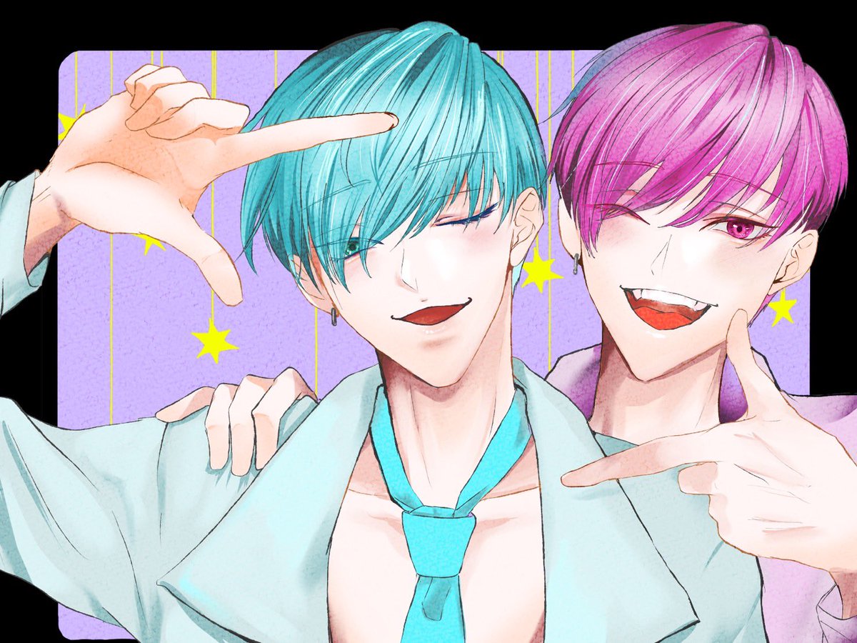 雅(miyabi) tweet media