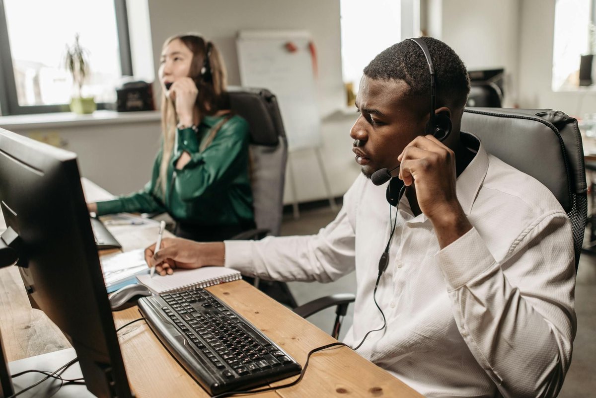 Esplora l'importanza del back office nell'industria alberghiera e i suoi benefici. Un'opportunità per chi si avvicina al settore dell'ospitalità. #BackOffice #HotelManagement

buff.ly/hdnEKtt