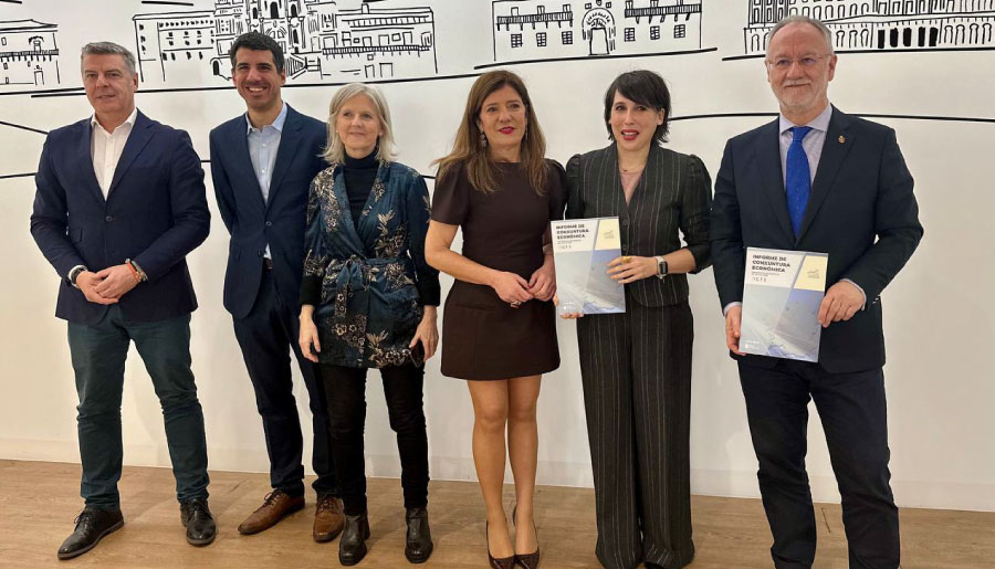 FORO ADR tweet media