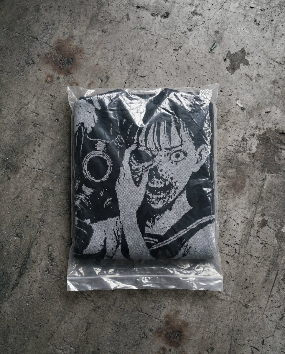 Drop Dead tweet media