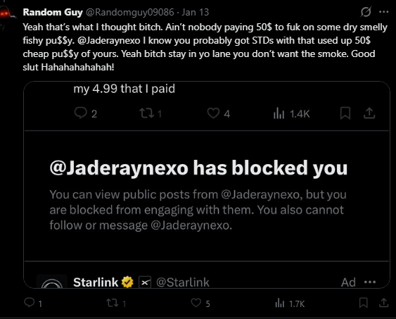 raceplay ageplay scat cuckboi (NO DM) tweet media