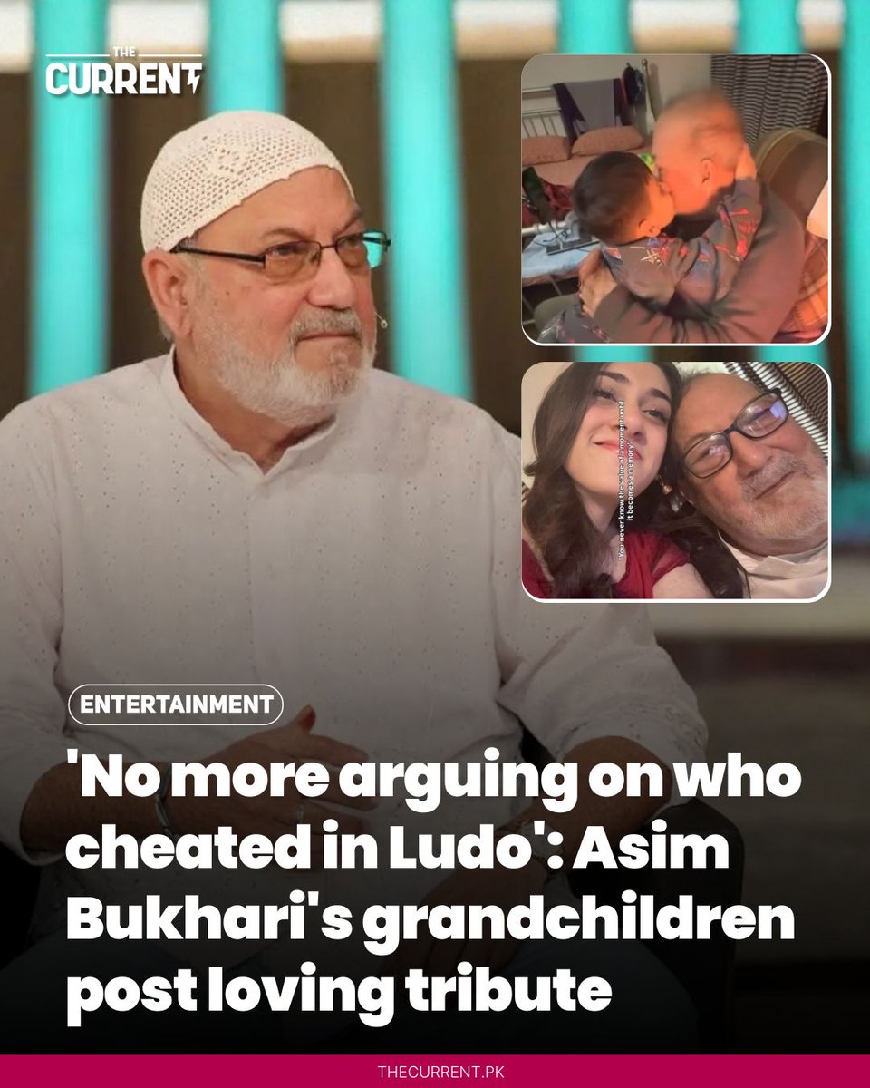 The Current tweet media