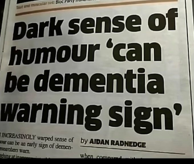 Oh crap.. I am screwed....