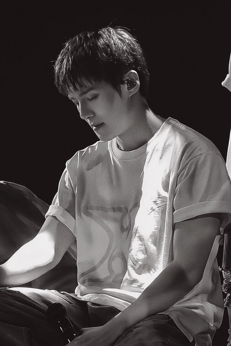 CHINTZU! tweet media