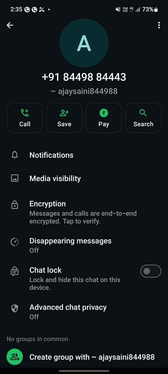 Rights sources tweet media