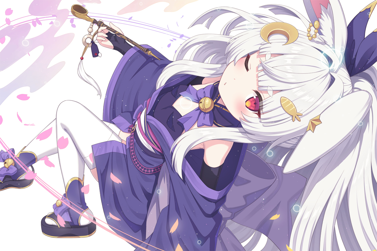 リクエストありがとうございました!!🌸
#Skeb 