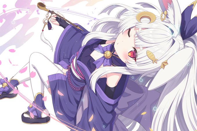 リクエストありがとうございました!!🌸
#Skeb 