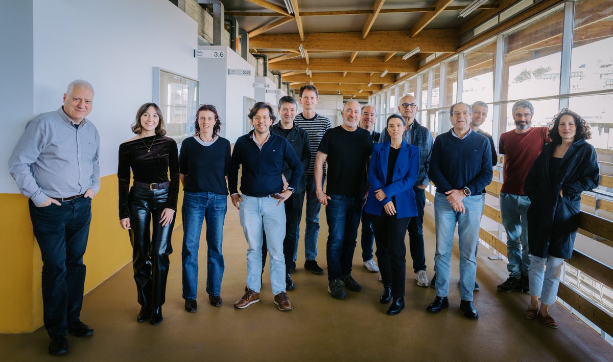 HiTZ zentroa (EHU) tweet media