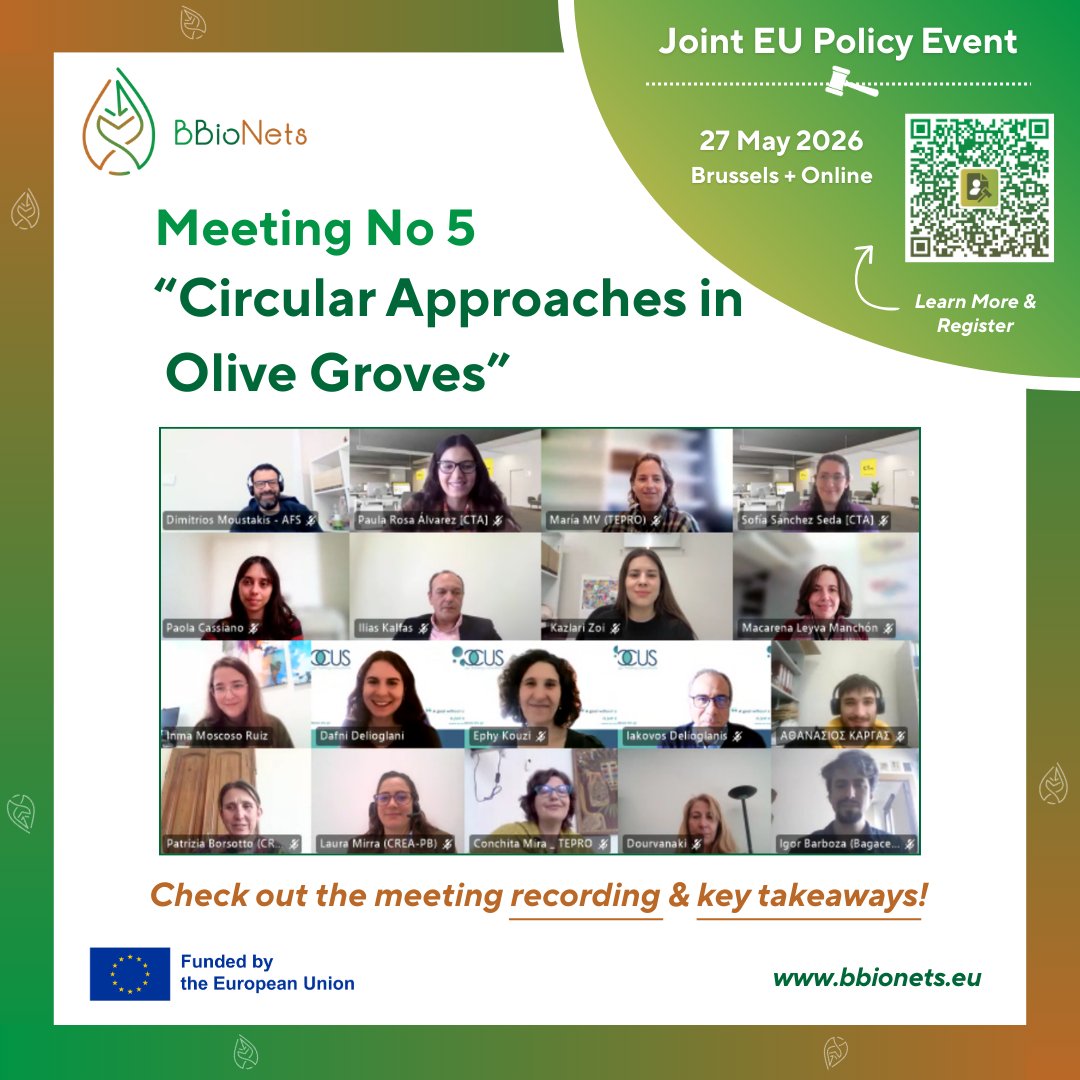 BBioNets tweet media