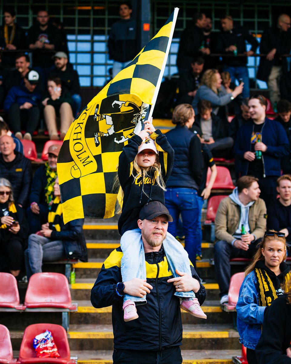 AIK Fotboll tweet media