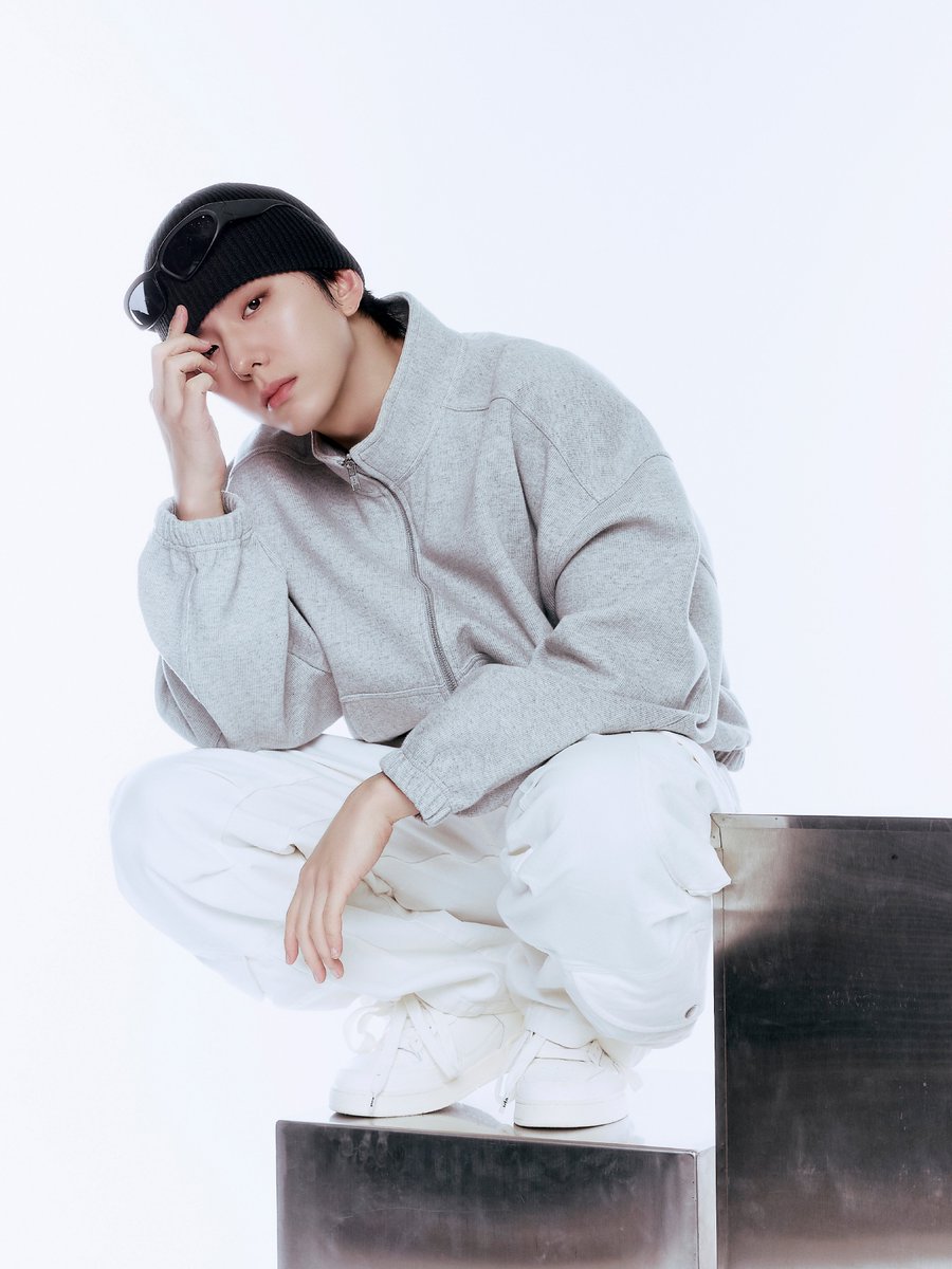 몬스타엑스_MONSTA X tweet media