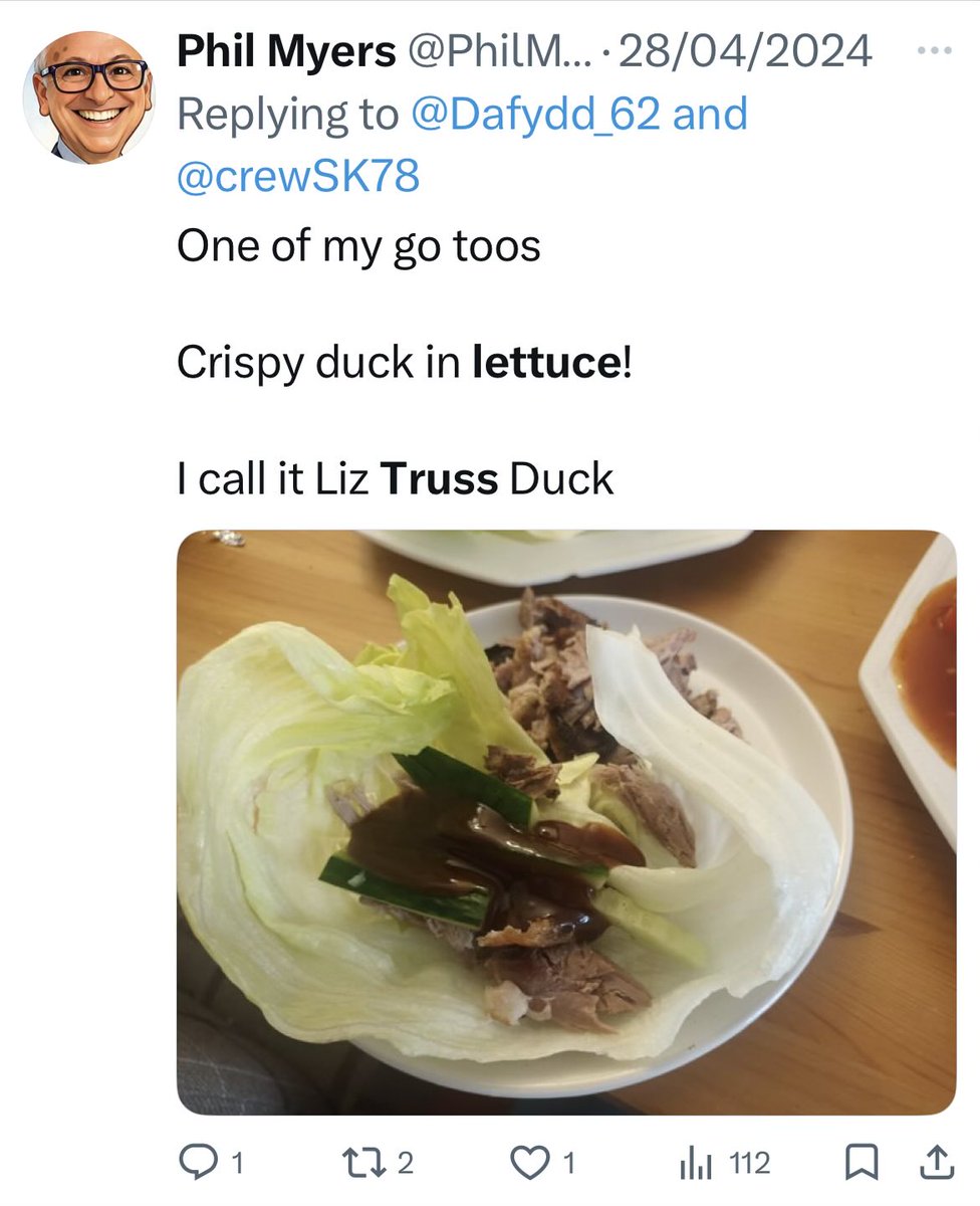 Rollo CrichtonStuart tweet media