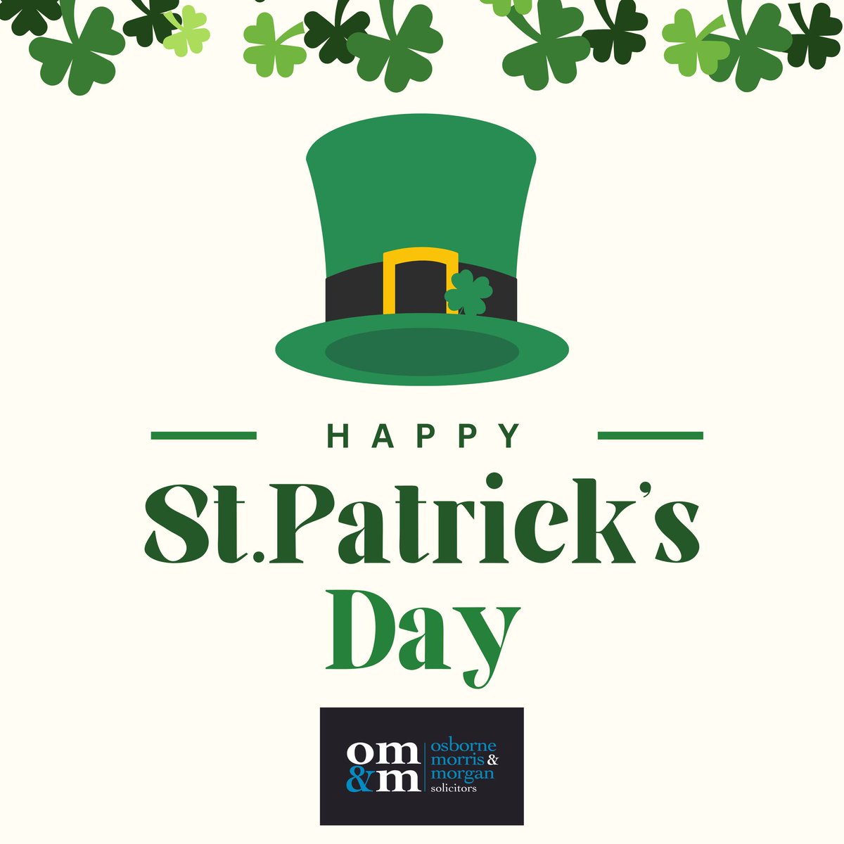 Osborne Morris & Morgan tweet media