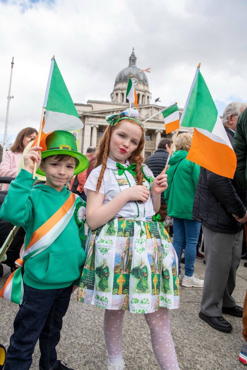 What's On Nottingham tweet media