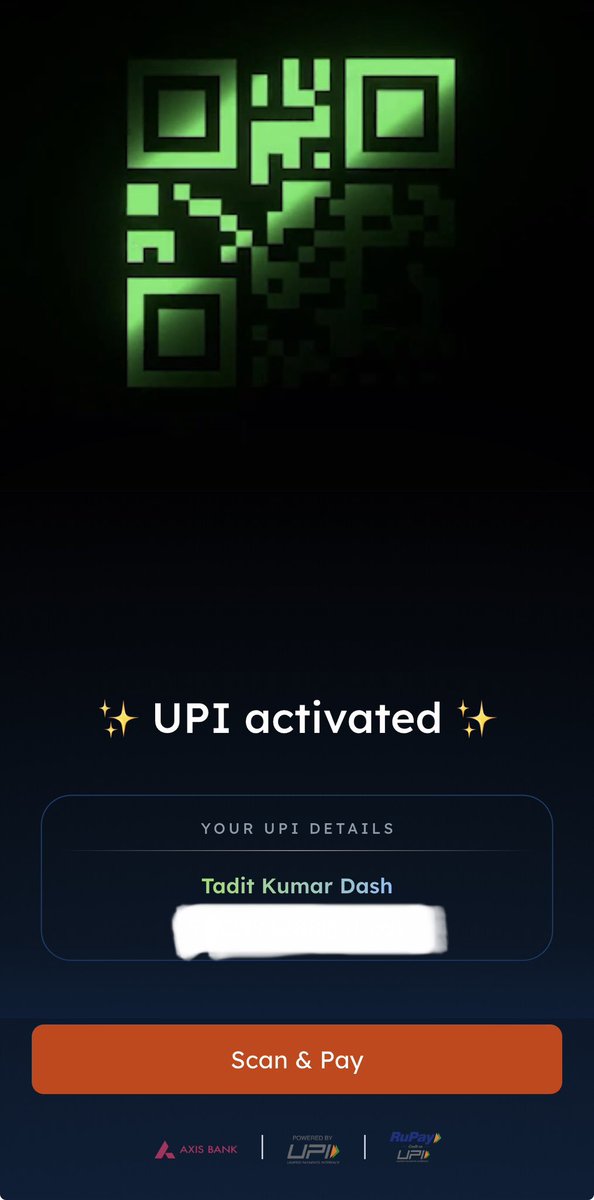 Tadit Dash tweet media