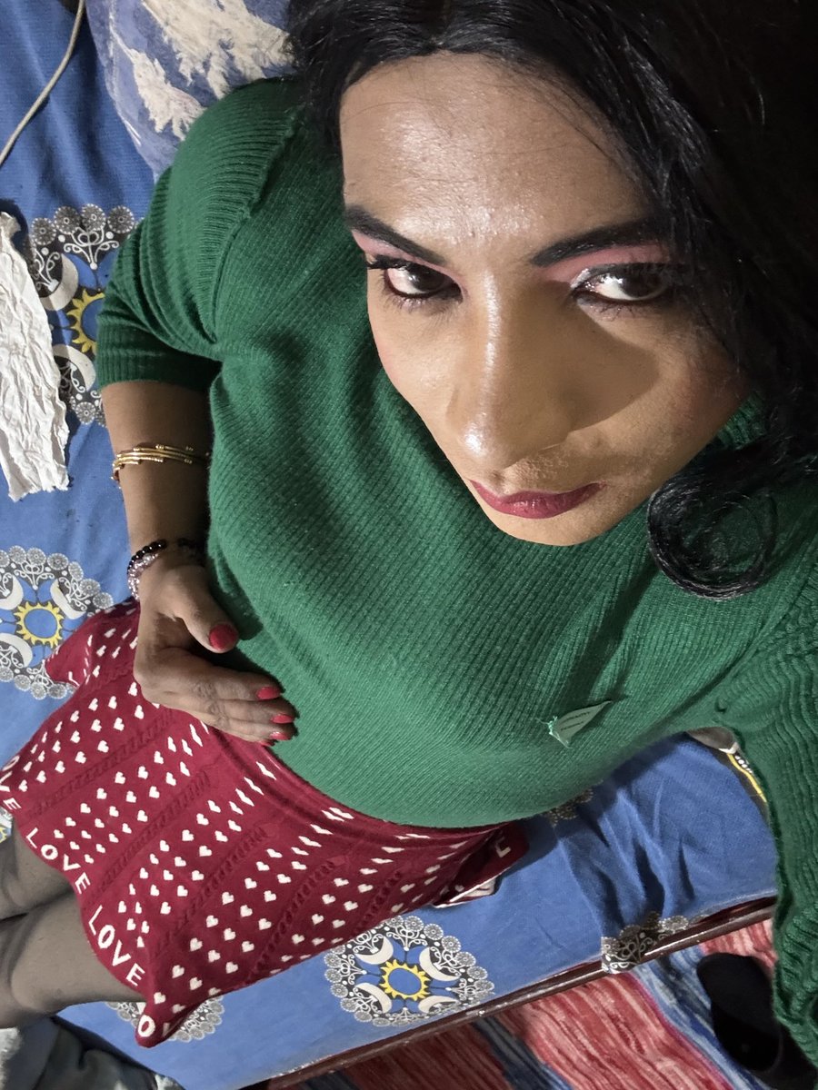 Sangita Tgirlie tweet media